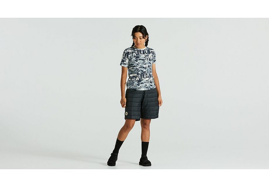 2024 S/F Thermo Short