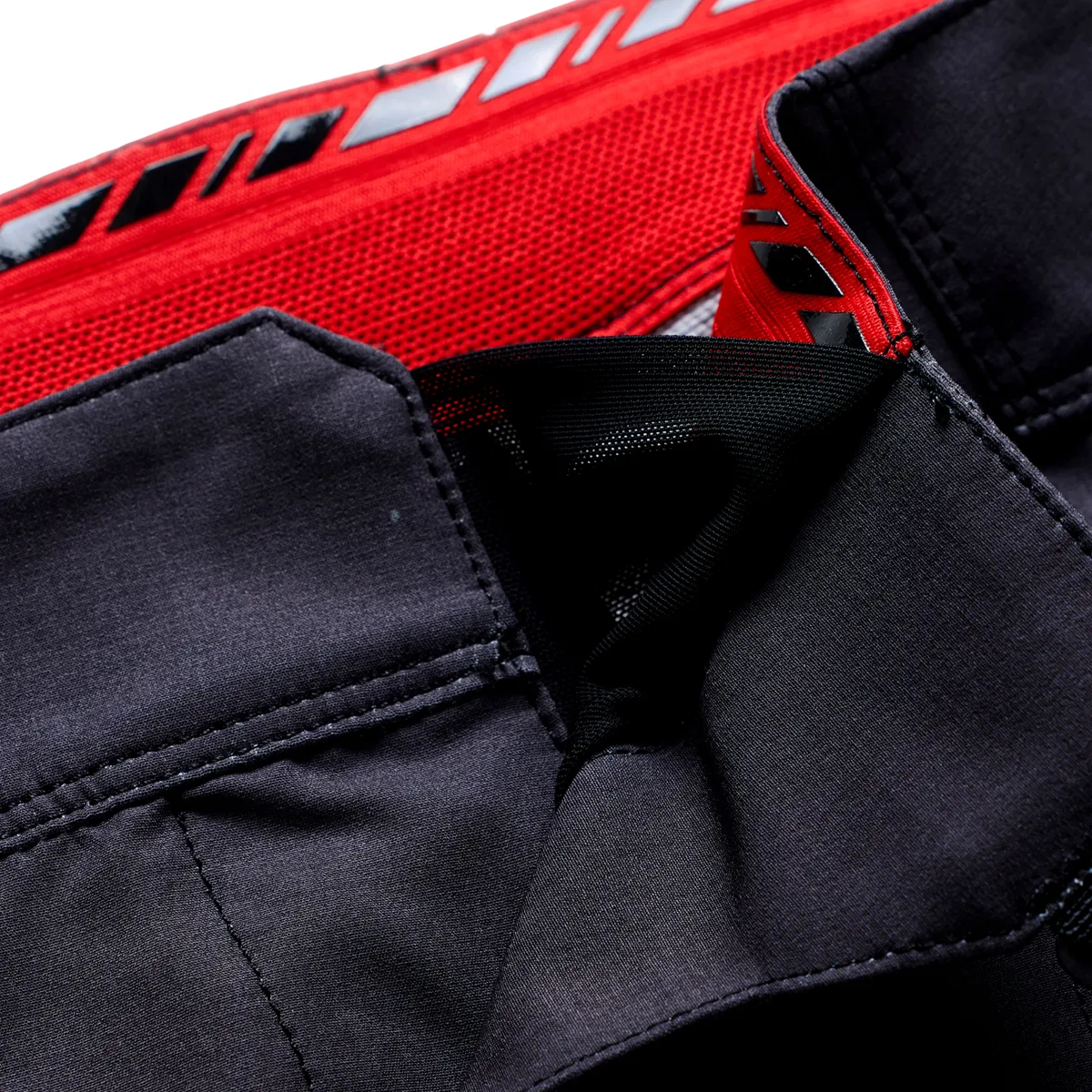 Skyline Pro Pant Mono Carbon - Image 7