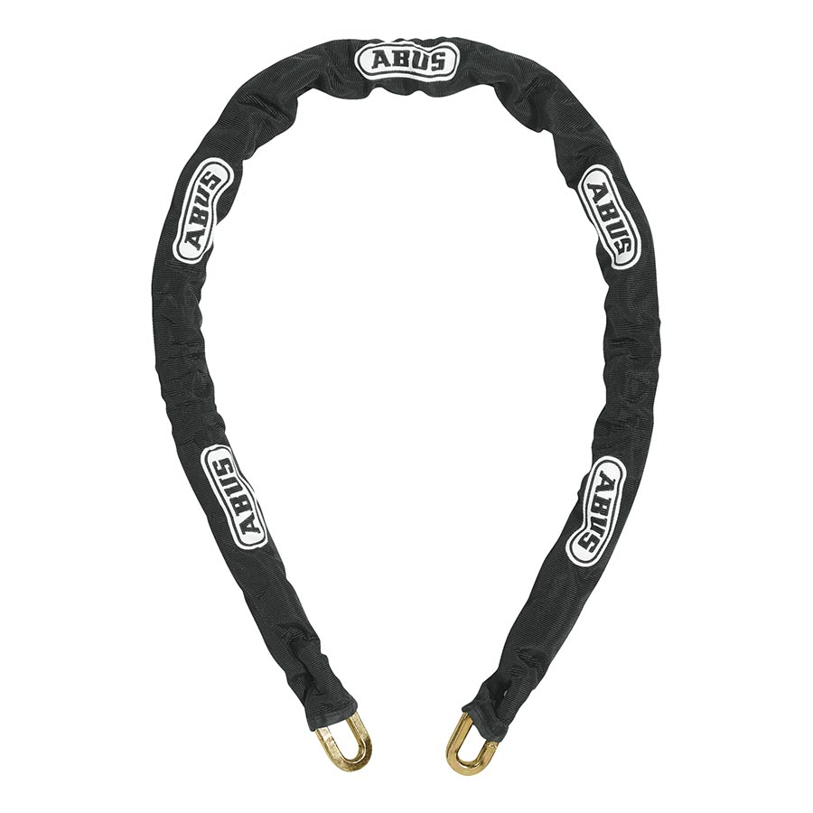 Abus Kette 10KS Chain Lock 10mm Black variant 3