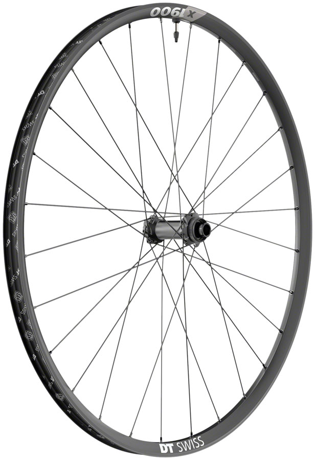 DT Swiss X 1900 Spline 25 Wheels - 29" - Image 6