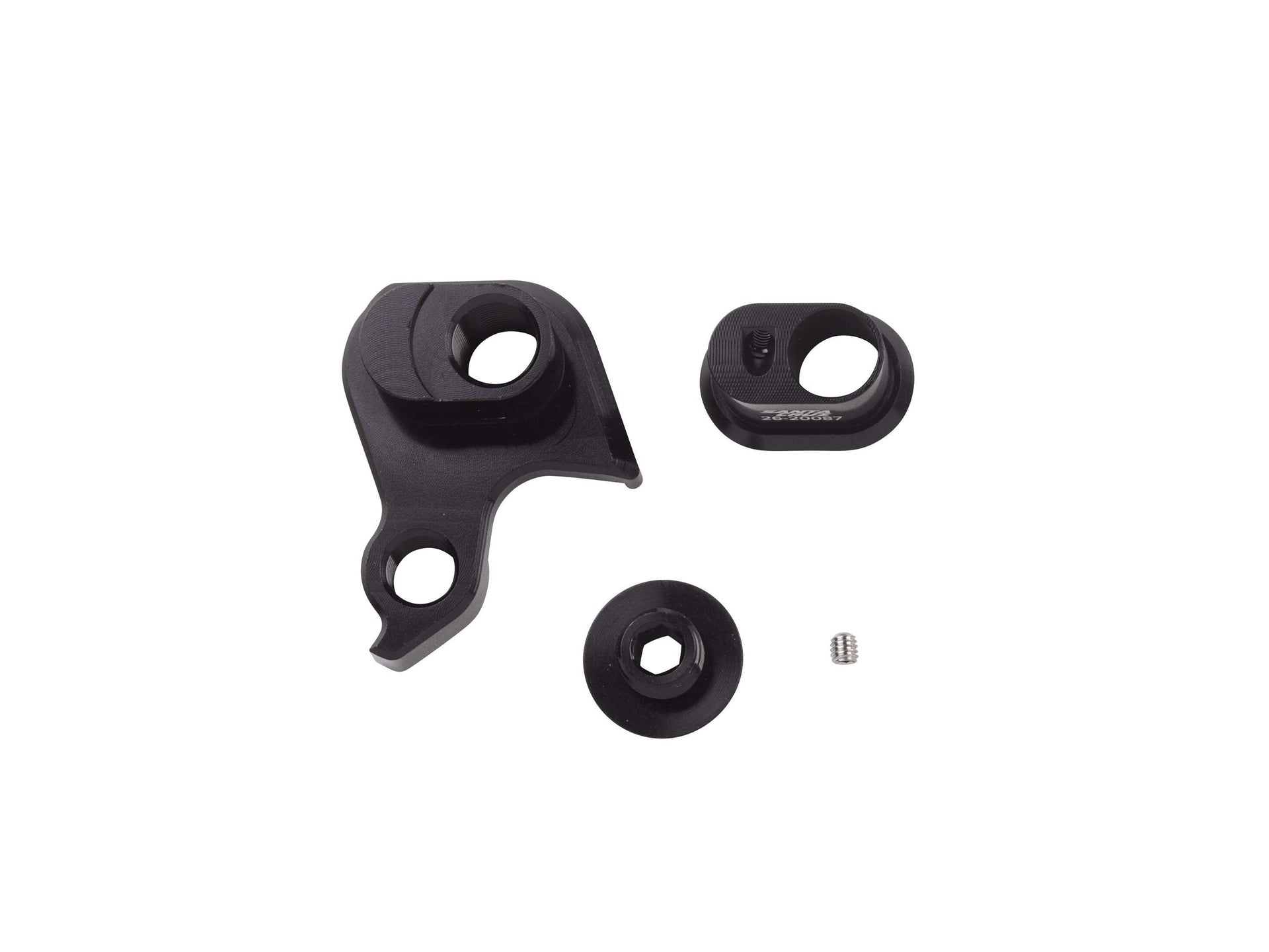 DO Kit Type 4 Short, V10 7 | 8 - DO Kit Type 4 Short, V10 7 | 8