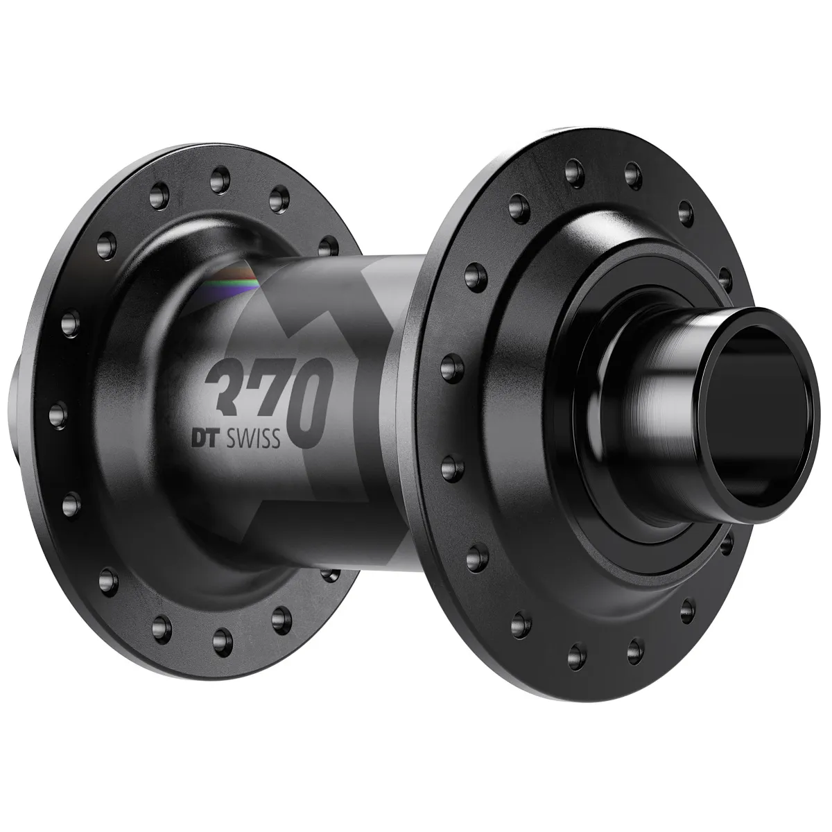 DT Swiss 370 Dirt Jump Hubs