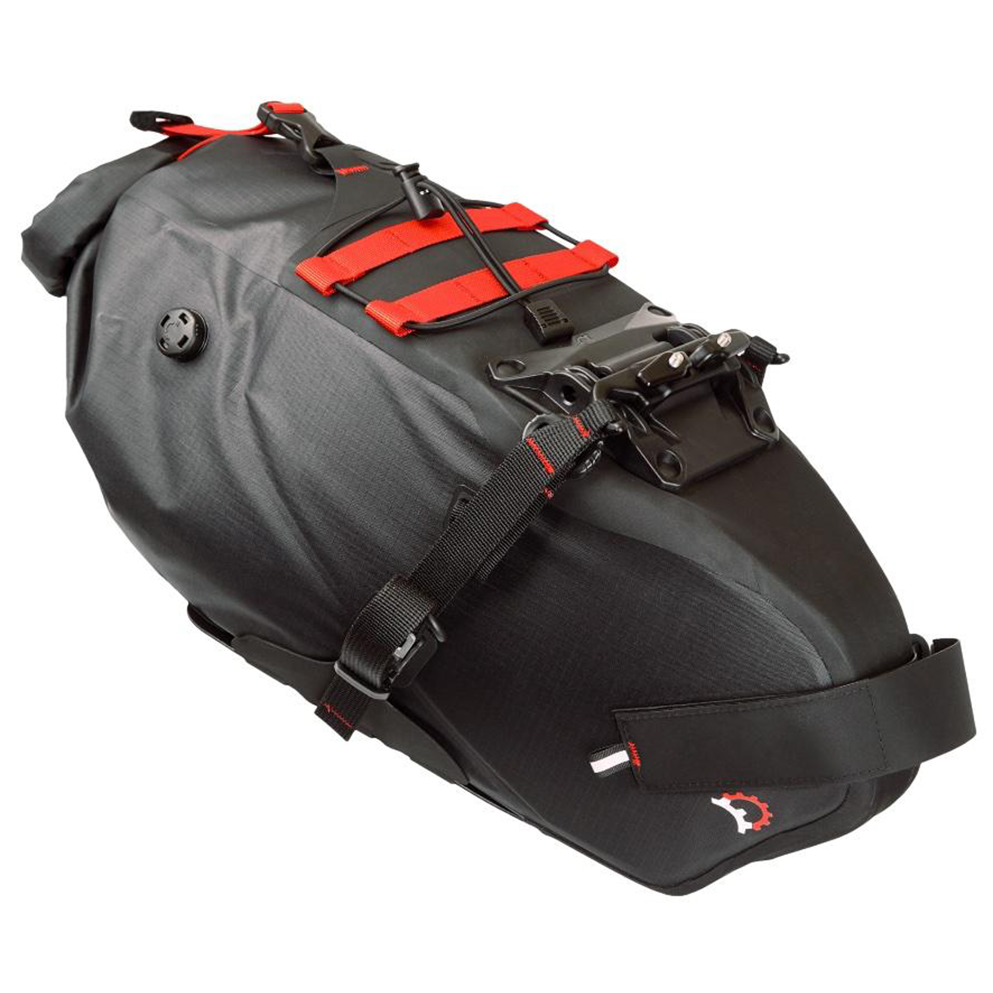 Revelate Designs Spinelock Seat Bag Revelate Designs Spinelock Seat Bag