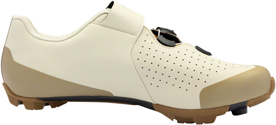 SIDI Physis Mountain Clipless Shoes - Men's Sand Millennium Fit - Image 2