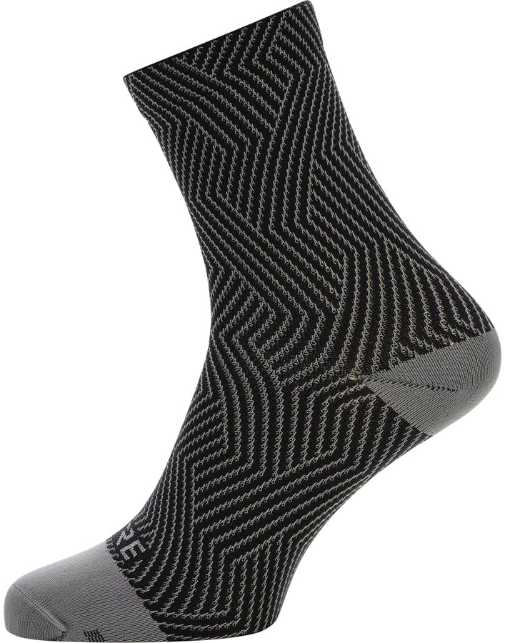 Gorewear C3 Mid Socks - 6.7"