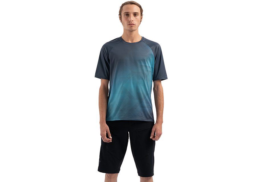 2020 Enduro Air Jersey Ss Men variant 3