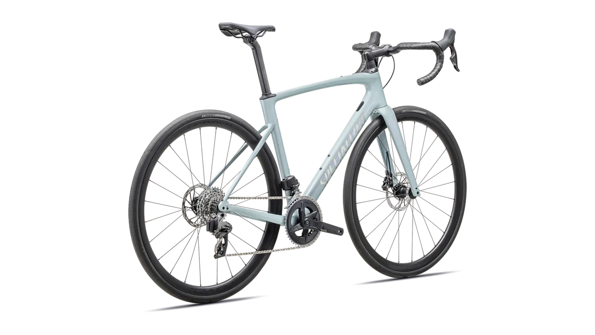 Roubaix SL8 Expert - SRAM Rival eTAP AXS - Image 3