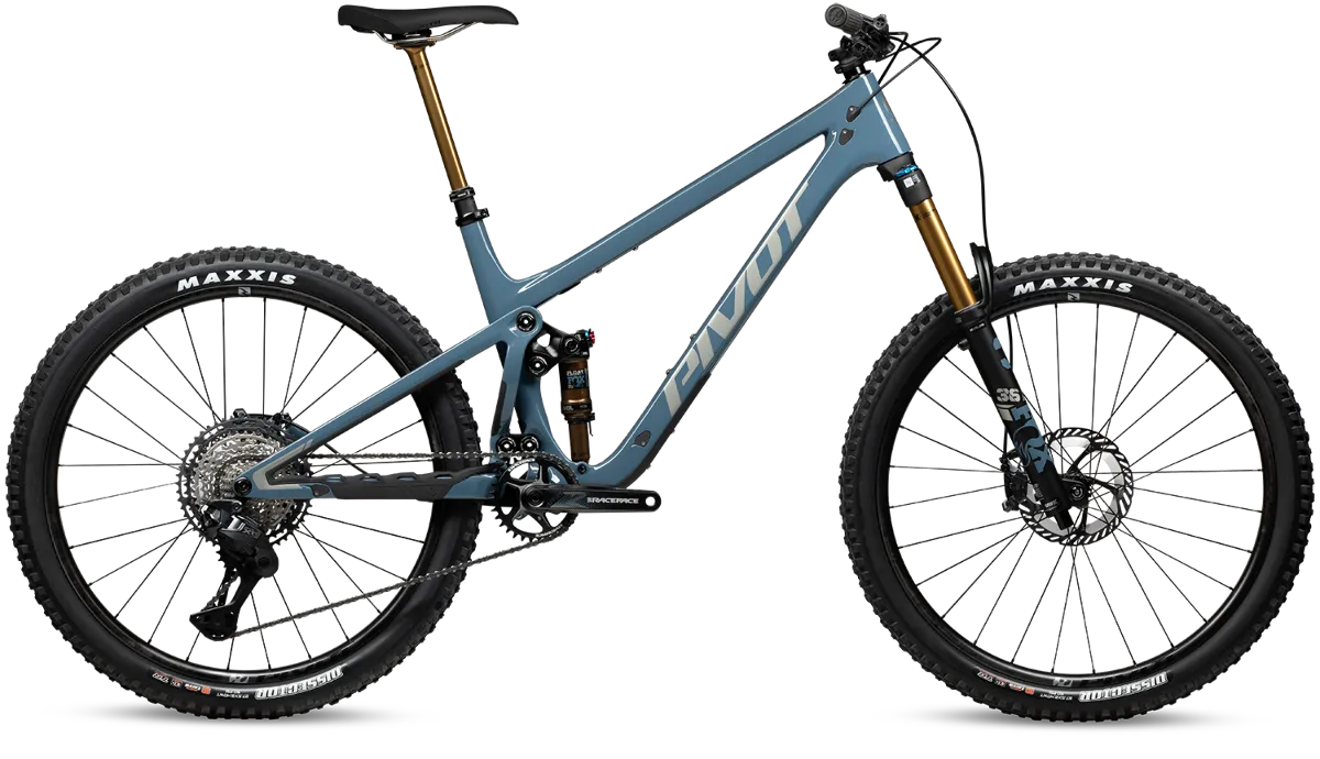 Shadowcat Pro XT Di2 variant 3