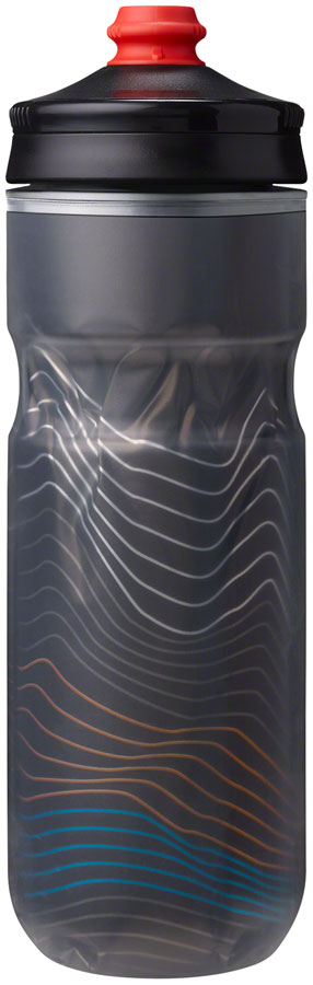 Hydrapak Polar Surge Ascent Insulated Water Bottle - Image 6