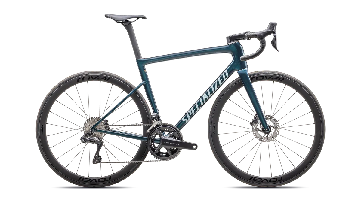 Tarmac SL8 Expert - Shimano Ultegra Di2 variant 2