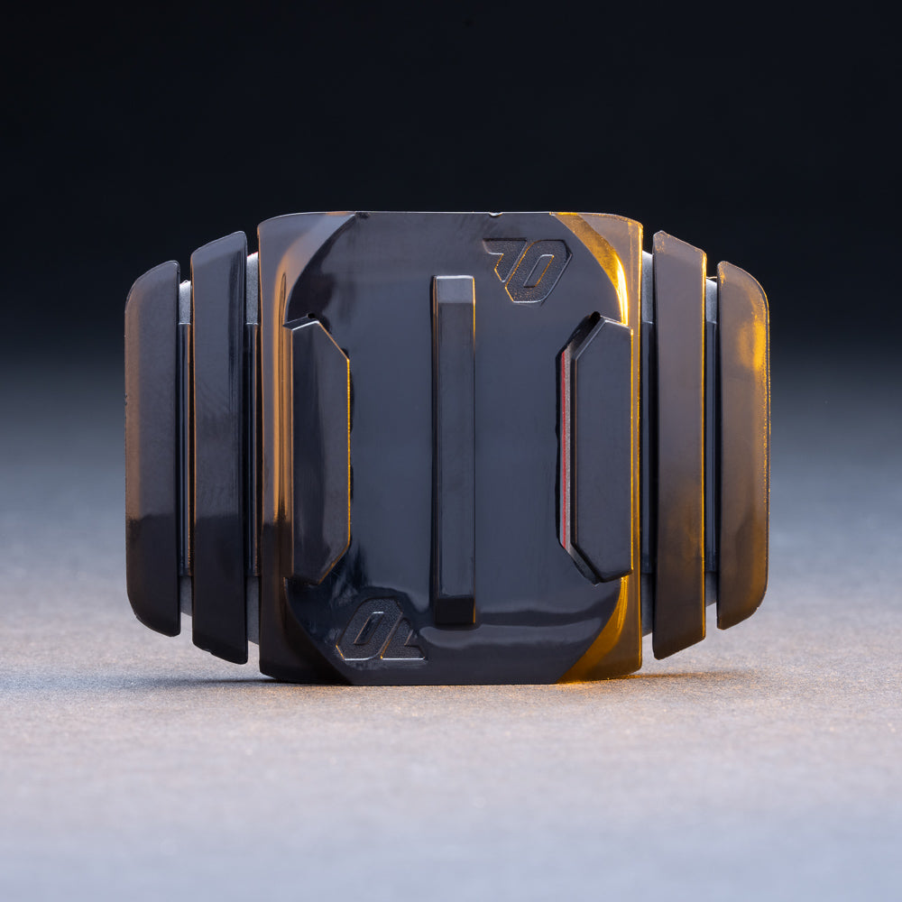 Wide Helmet Mount Base - Default Title