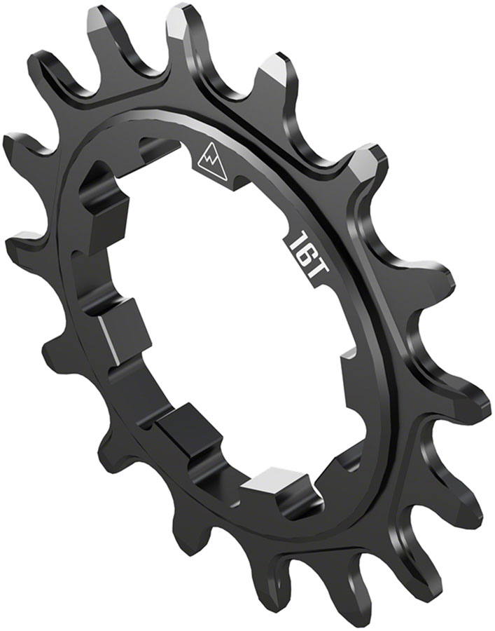 Wheels Manufacturing Solo-XD and Solo-Spline Cog - Image 2 Wheels Manufacturing Solo-XD and Solo-Spline Cog - Image 2