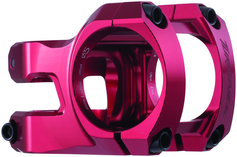 Race Face Turbine-SL 35.0 Stem - Image 18