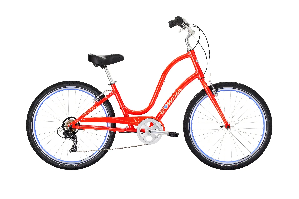 Electra Townie 7D Step-Thru variant 4