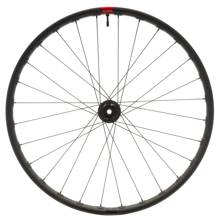 Quality Wheels DT 240 / Reserve 30 HD Carbon Rear Wheel - Image 4