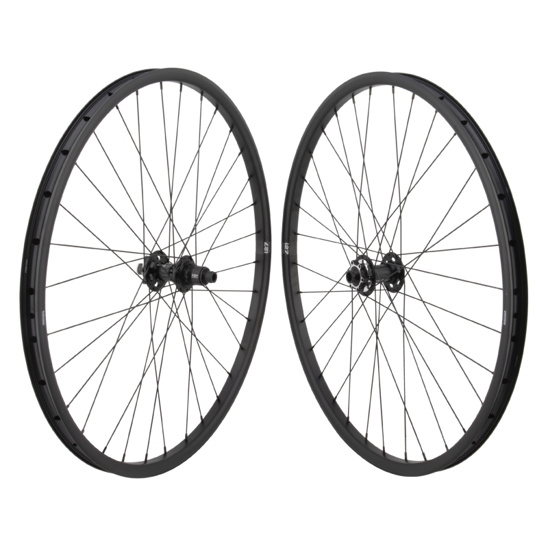Wheel master 29` Alloy Mountain Disc Double Wall 29in Wheel SET