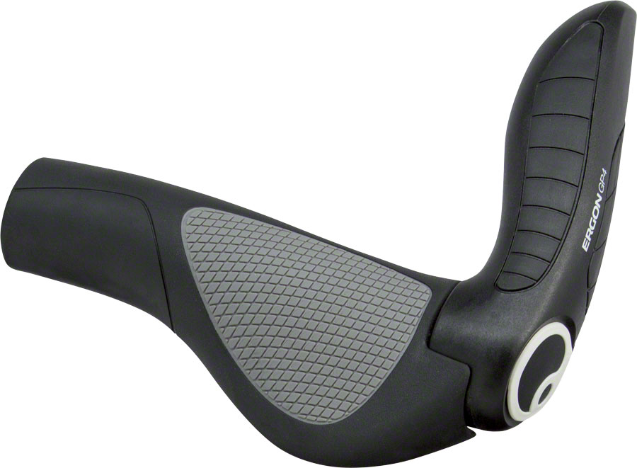 Ergon GP4 Grips variant 2
