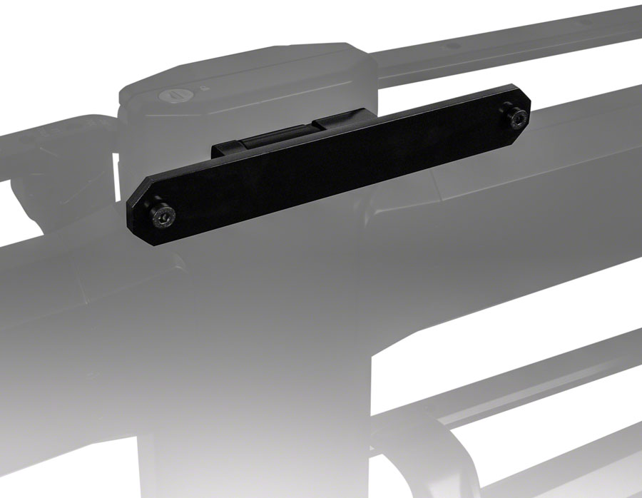 Kuat Piston Pro X License Plate Mount - Image 3