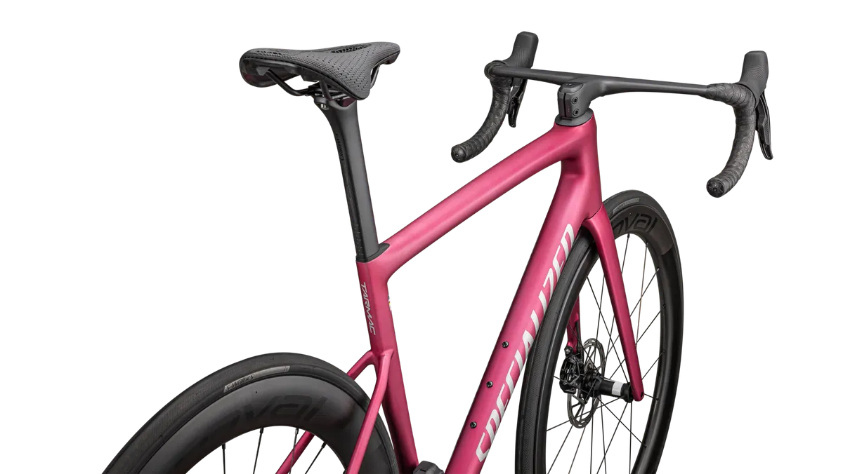 Tarmac SL8 Pro - SRAM Force eTAP AXS - Image 9
