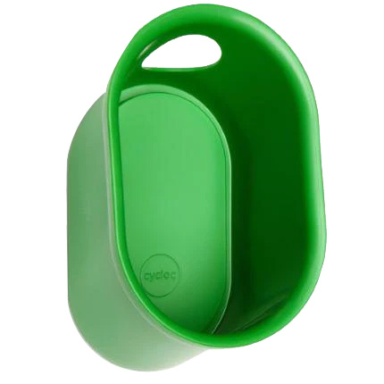 Cycloc Loop Wall Mounted Accessory Storage variant 2