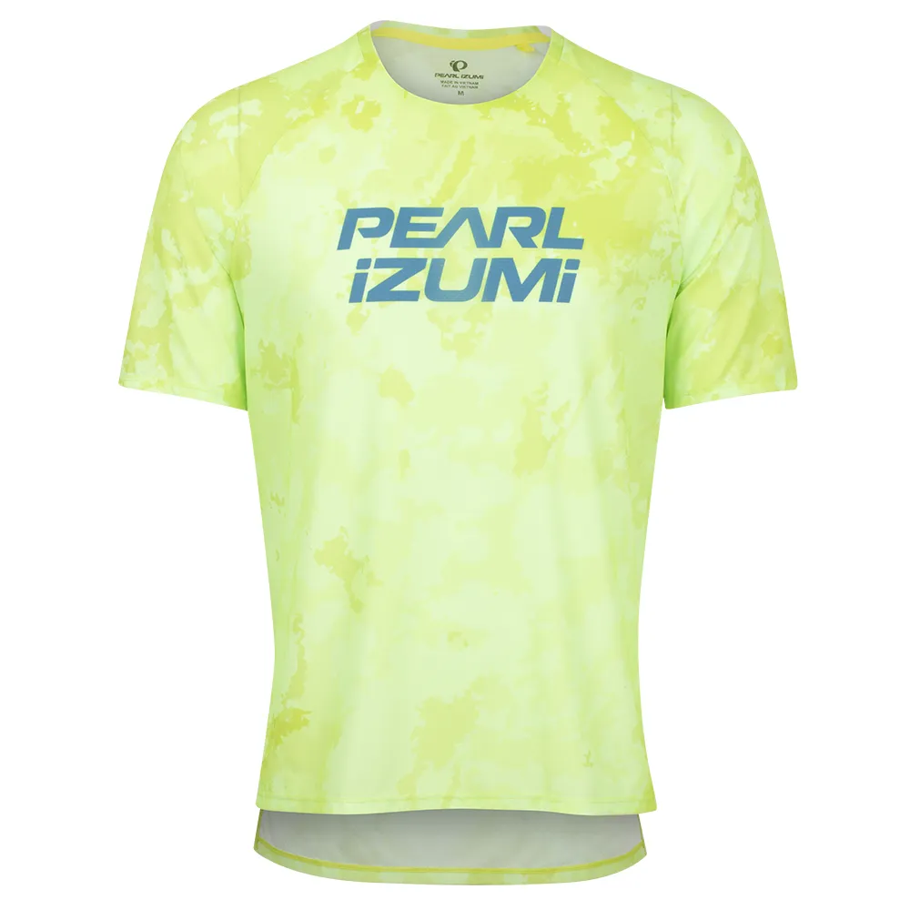 Men's Elevate Short Sleeve Jersey - Image 6