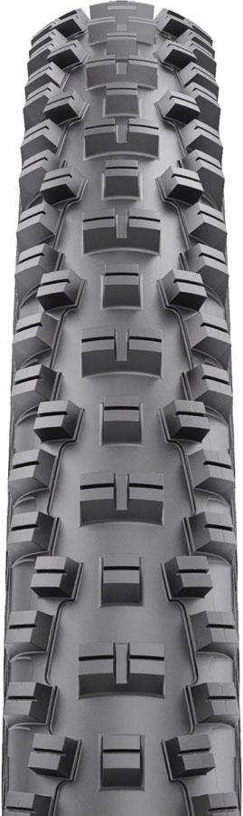 WTB Vigilante Tire - TCS Tubeless Folding, Black - Image 6