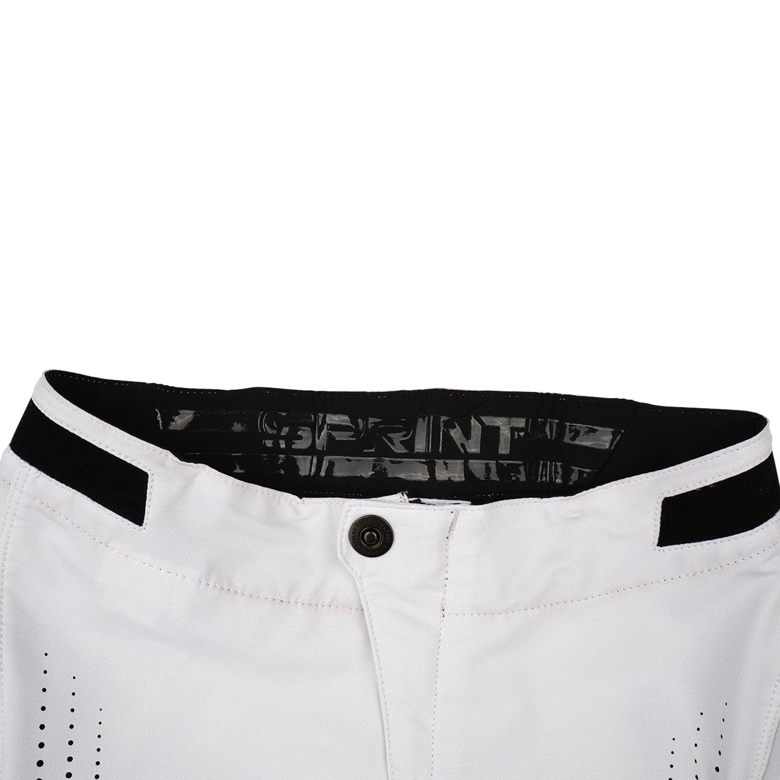 Youth Sprint Pant Mono Chalk - Image 5