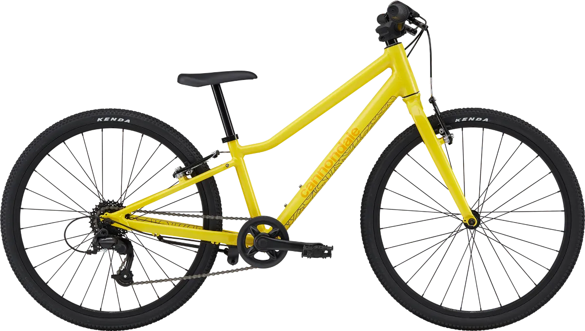 Kids Quick 24 variant 3