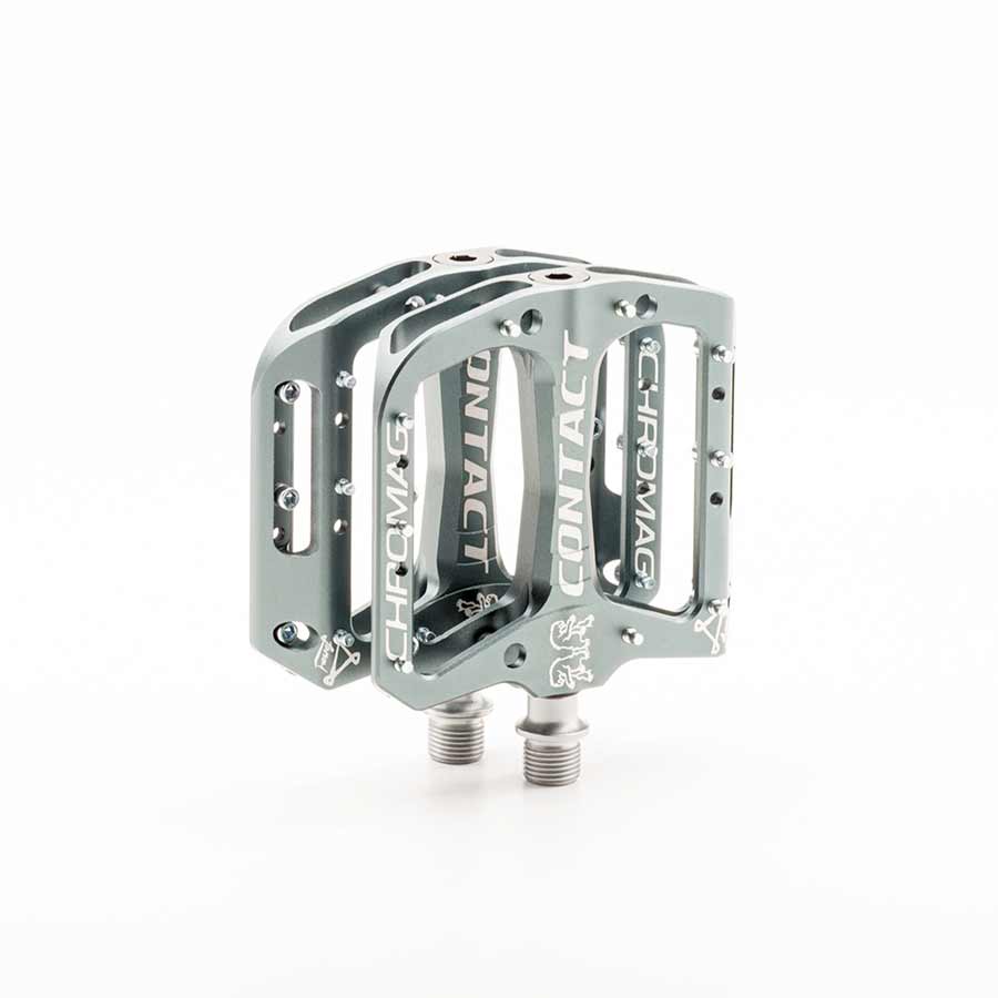 Chromag Contact Pedals