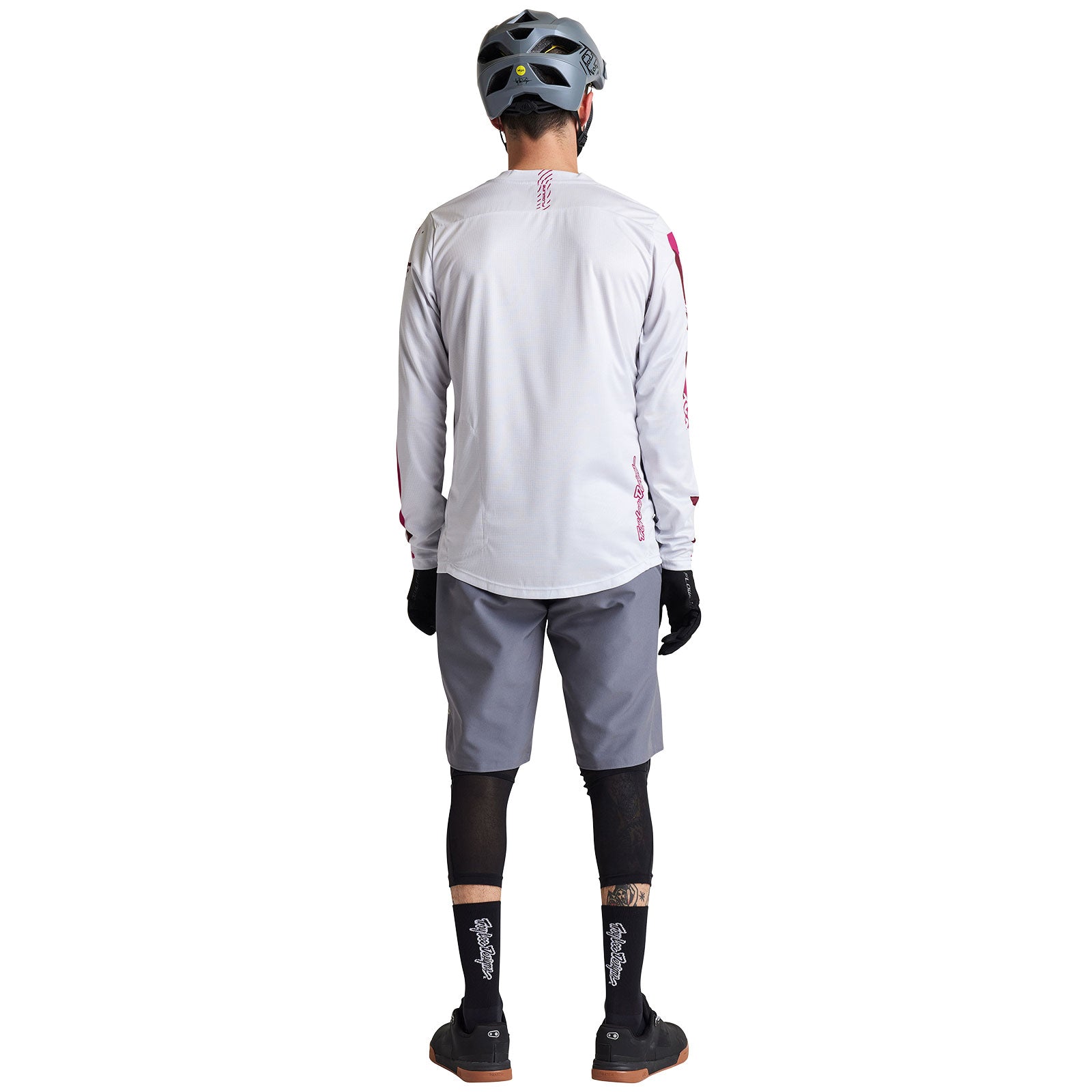 Flowline LS Jersey Confined Mist - Image 8