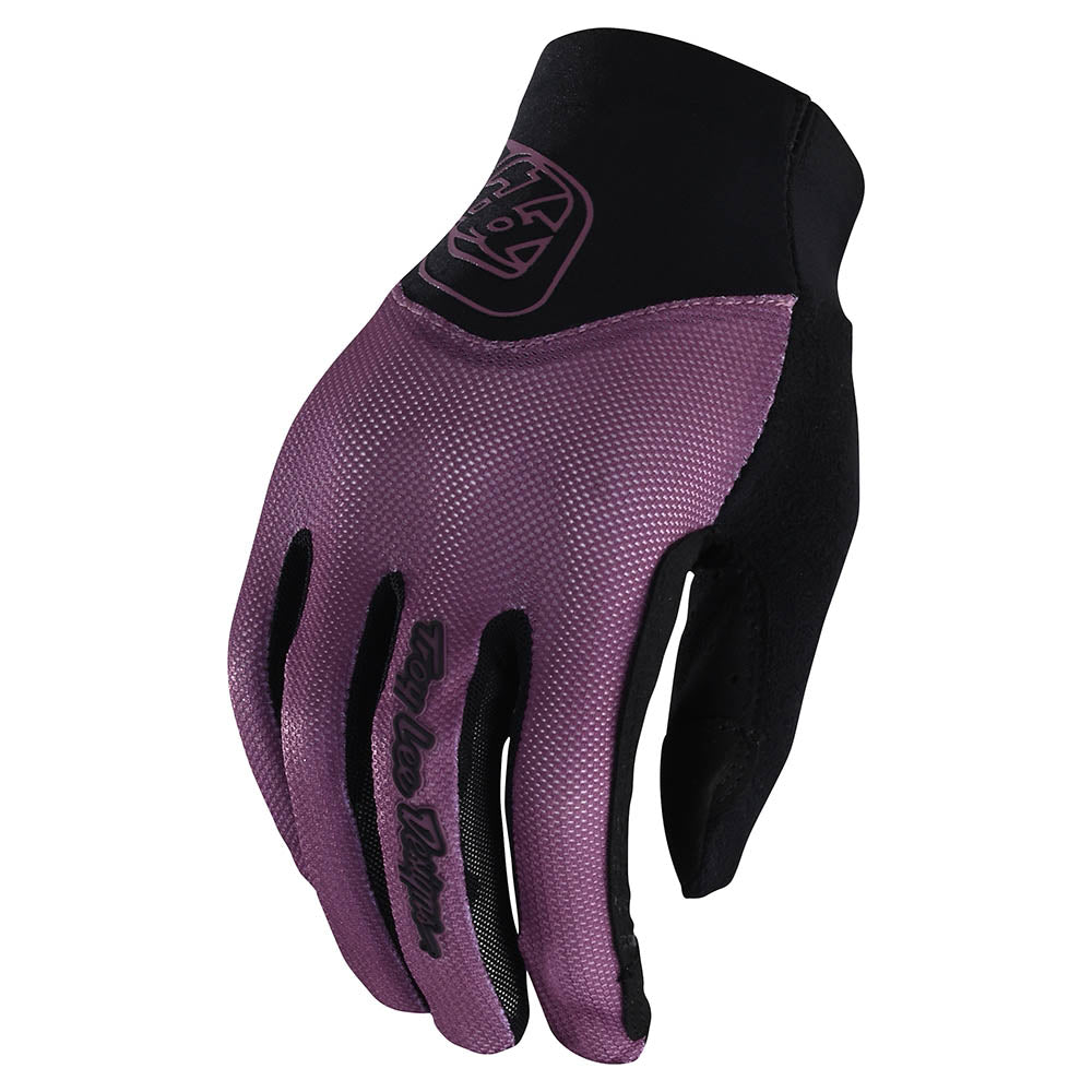 Womens Ace Glove Solid Ginger Womens Ace Glove Solid Ginger