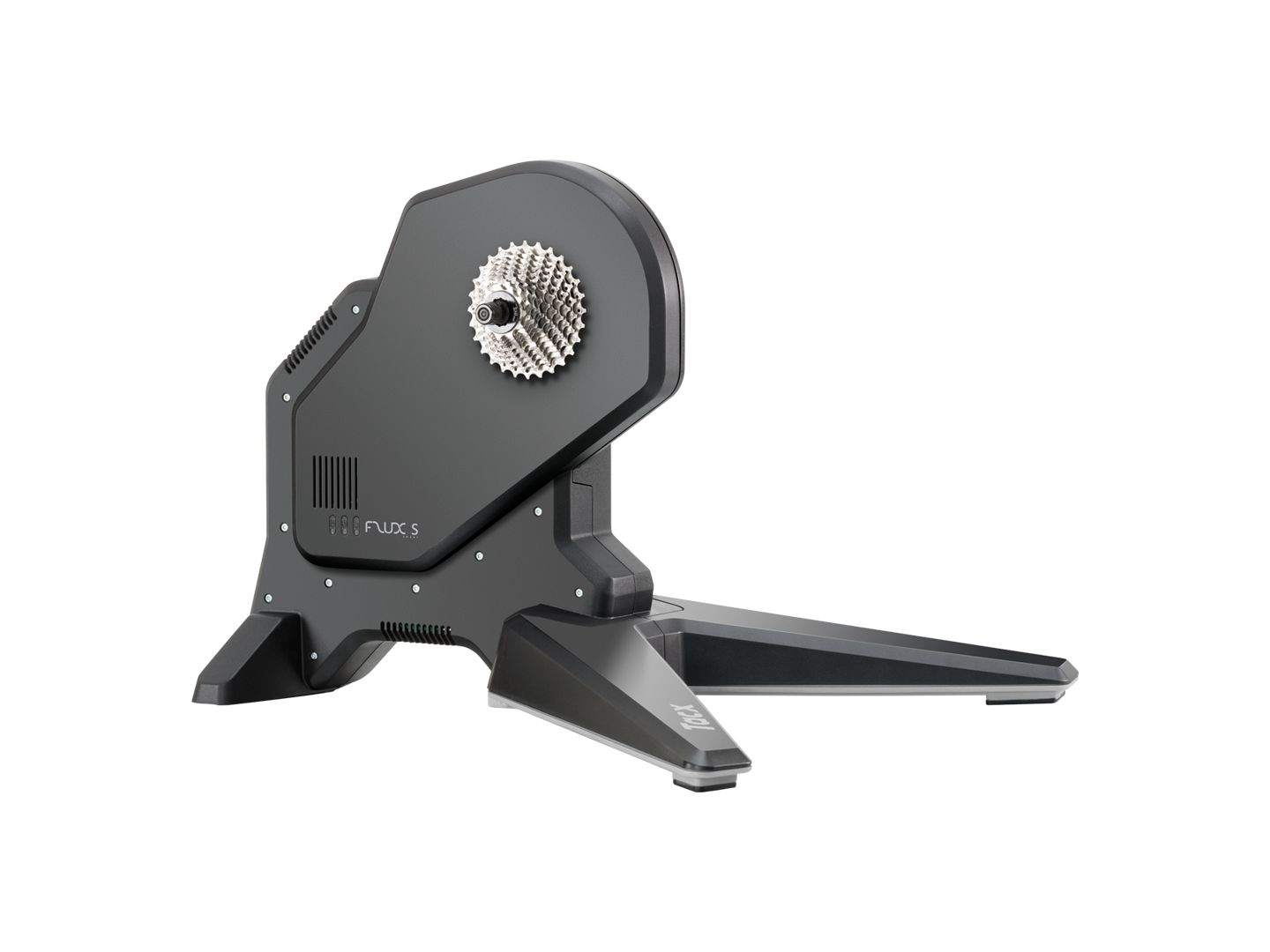 Garmin Tacx FLUX S Direct Drive Smart Black Trainer Garmin Tacx FLUX S Direct Drive Smart Black Trainer