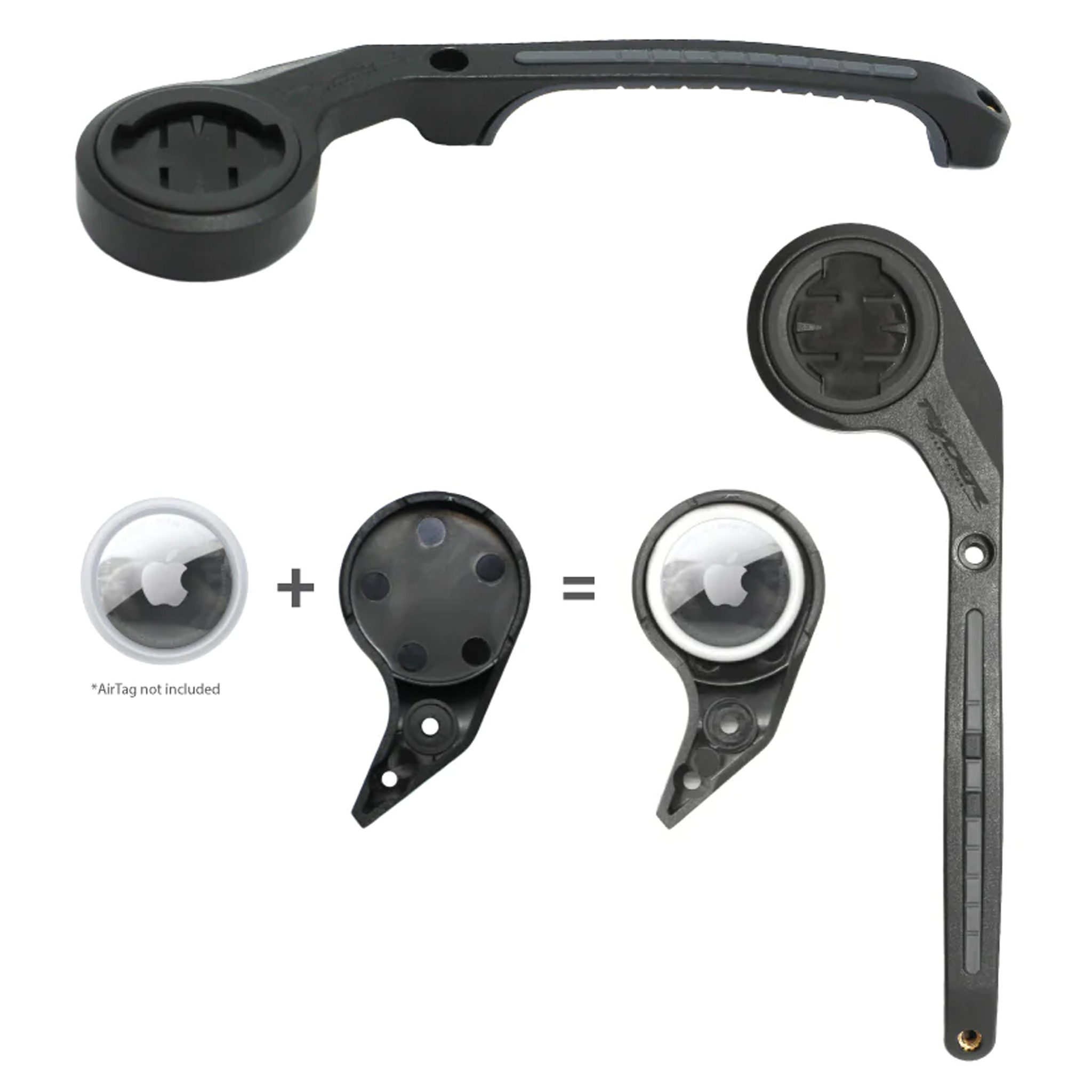 Ryder (Slug Plug) Computer Mounts