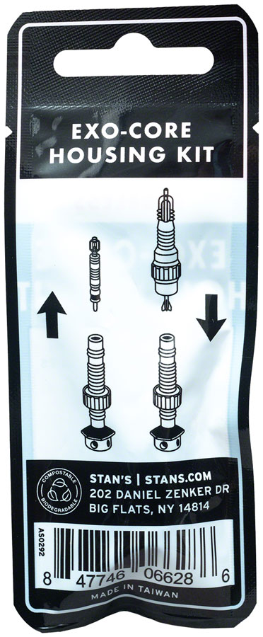 Stan's Tubeless Exo-Core Housing Kit - Image 3