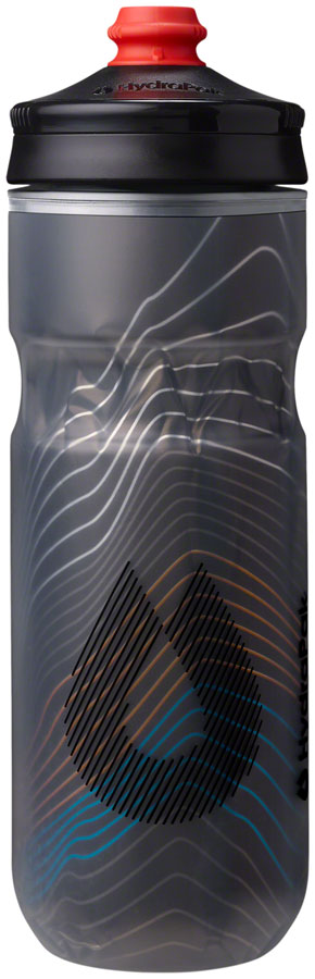Hydrapak Polar Surge Ascent Insulated Water Bottle variant 2