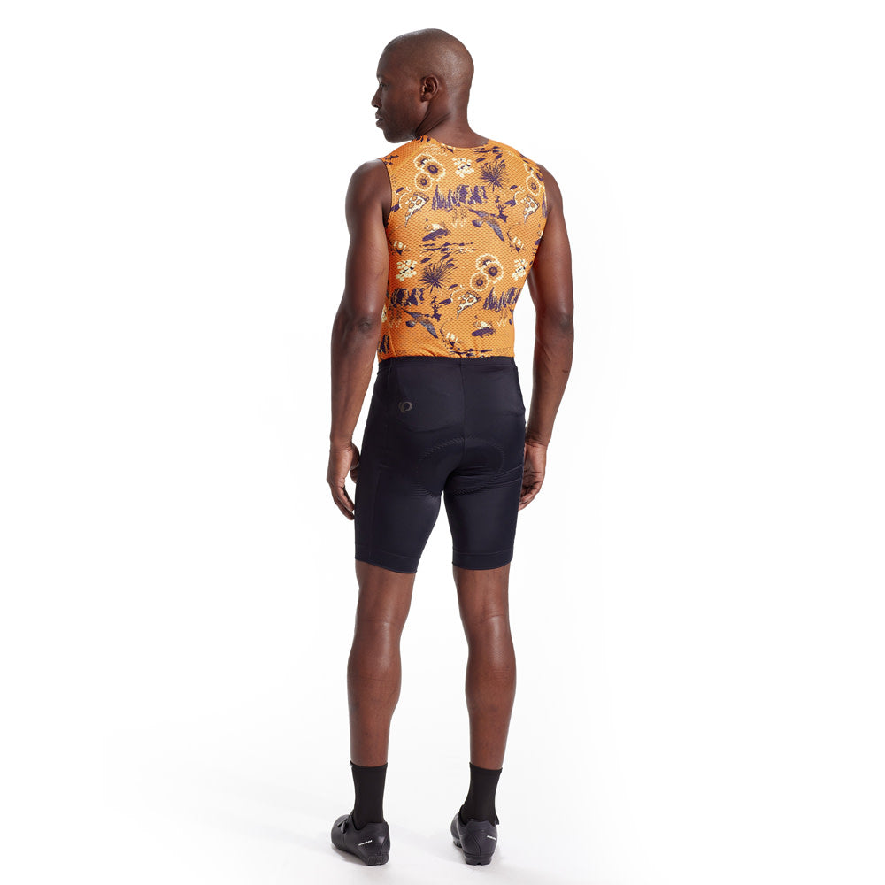 Men's Transfer Mesh Sleeveless Baselayer - Image 18