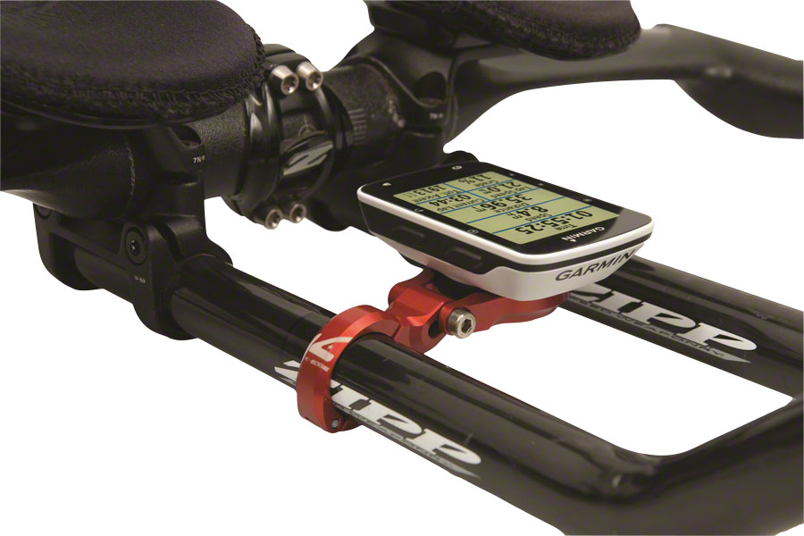 K-Edge Garmin Sport TT/Aero Handlebar Mount: 22.2mm - Image 4 K-Edge Garmin Sport TT/Aero Handlebar Mount: 22.2mm - Image 4