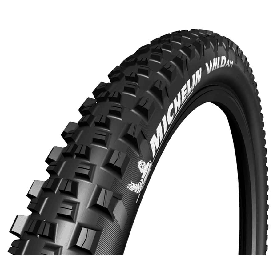 Michelin Wild AM2 Competition Line TS TLR Black variant 2