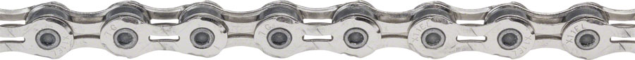 KMC X11EL Extra Light Chain - 11-Speed 118 Links  Silver