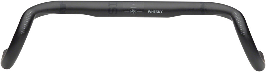 Whisky No.9 24F 2.0 Drop Handlebar - Carbon, 31.8mm Whisky No.9 24F 2.0 Drop Handlebar - Carbon, 31.8mm