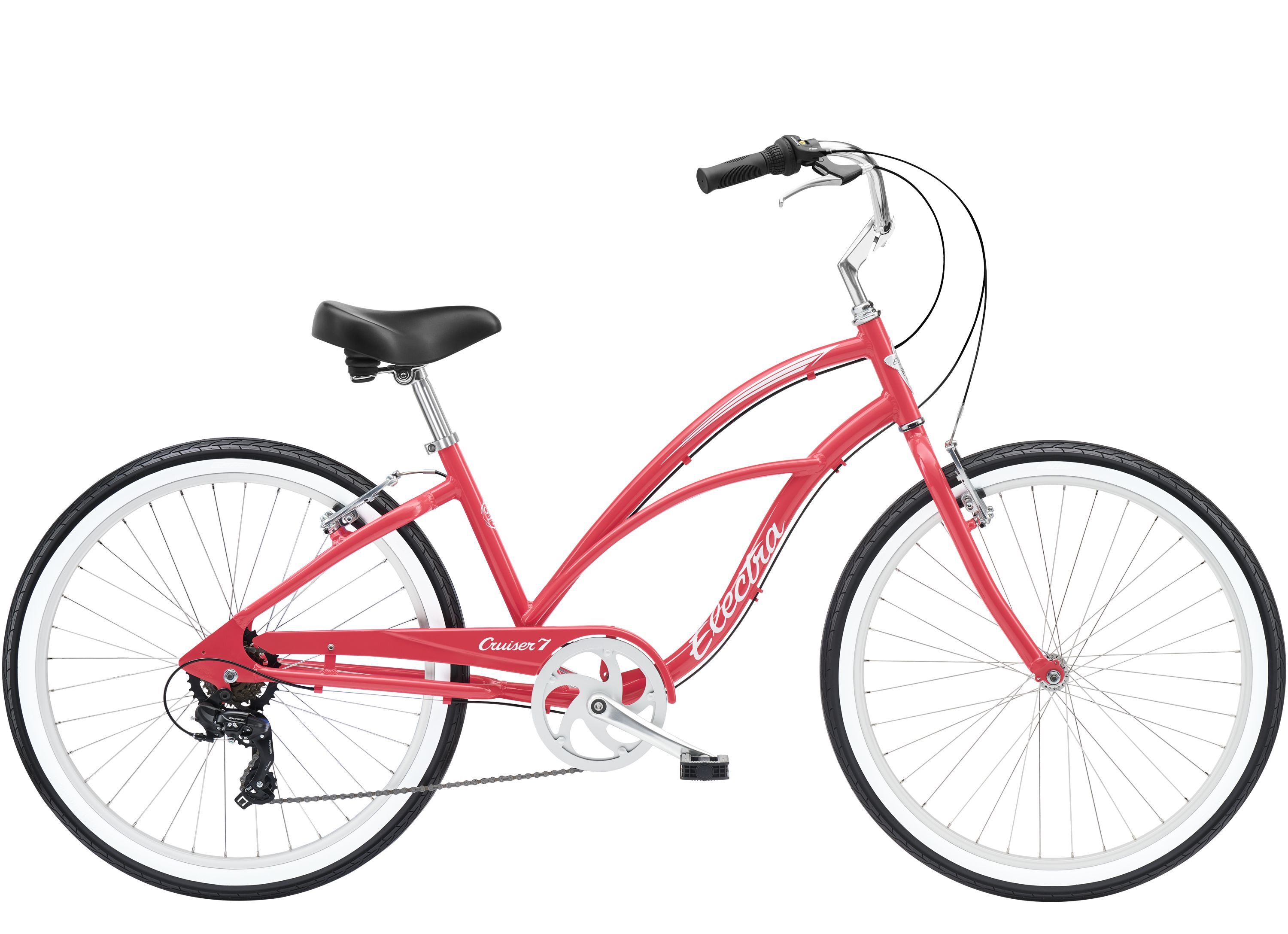 Electra Cruiser 7D Step-Thru