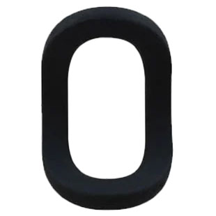 Knog Strap Small Blinder Mini & R-70