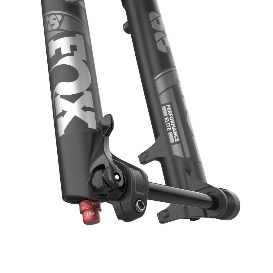 FOX 38 Performance Elite Suspension Fork - Image 3