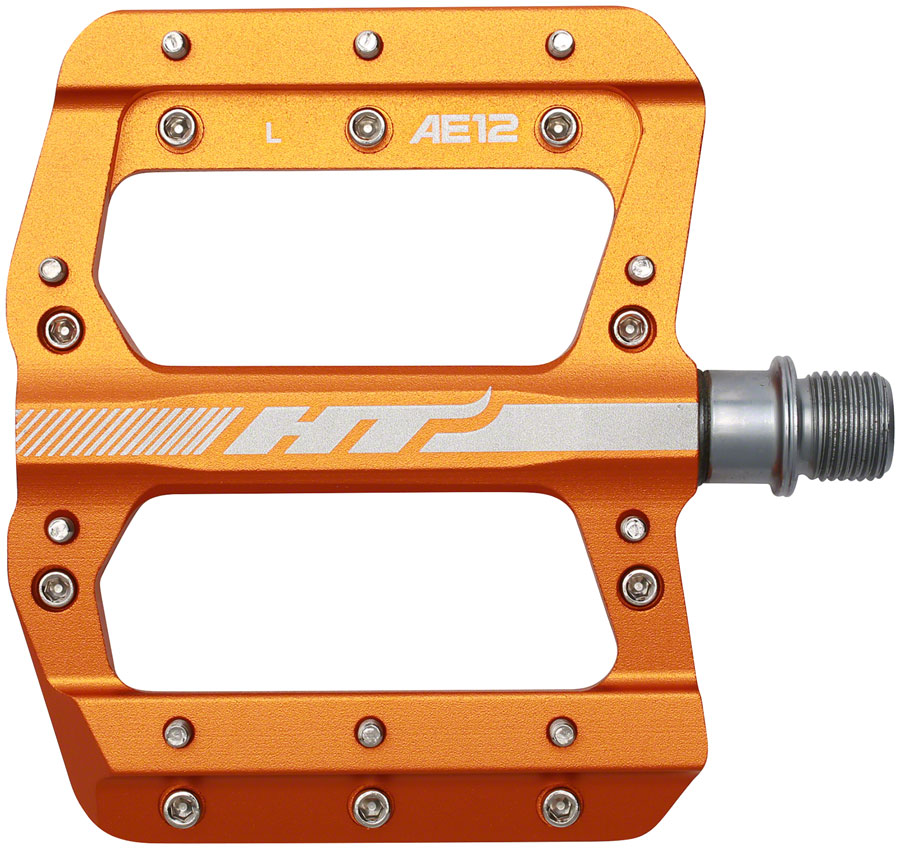 HT Components AE12 Pedals variant 4