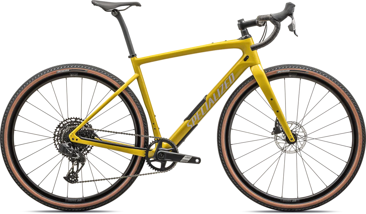 Diverge Comp Carbon - SRAM Apex eTAP AXS variant 2