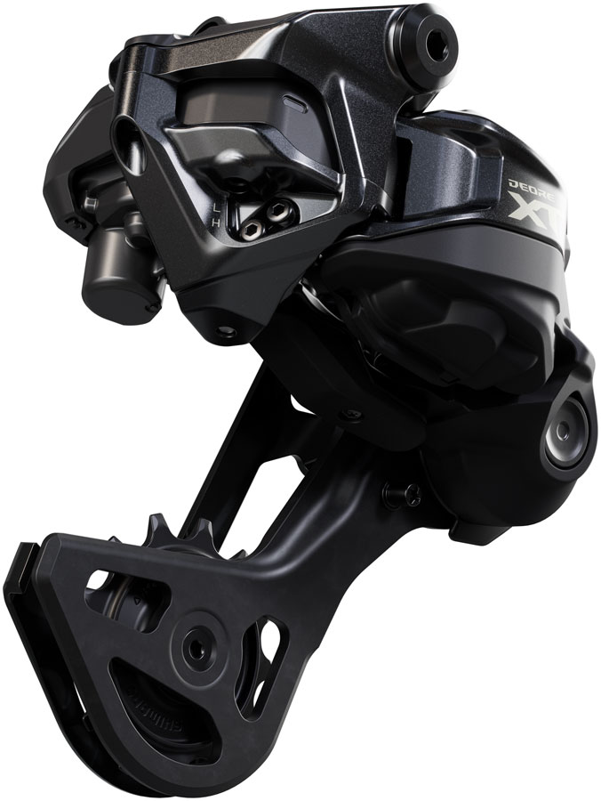 Shimano Deore XT RD-M8250-GS Di2 12-Speed Wireless Rear Derailleur - Image 3