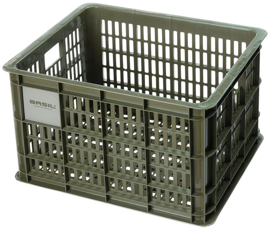 Basil Bicycle Crate Baskets - Image 14