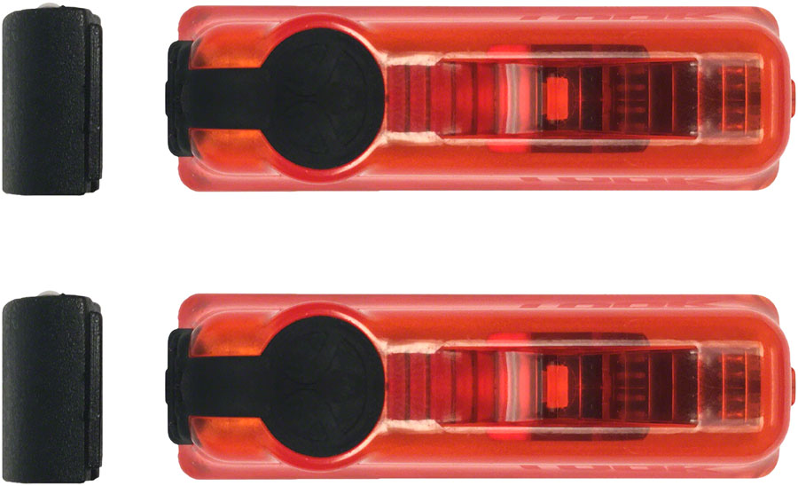 Look Vision Pedal Light Kit