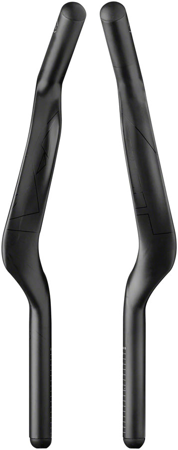 Profile Design 43 ASC Carbon Aerobar Extensions - Carbon variant 2