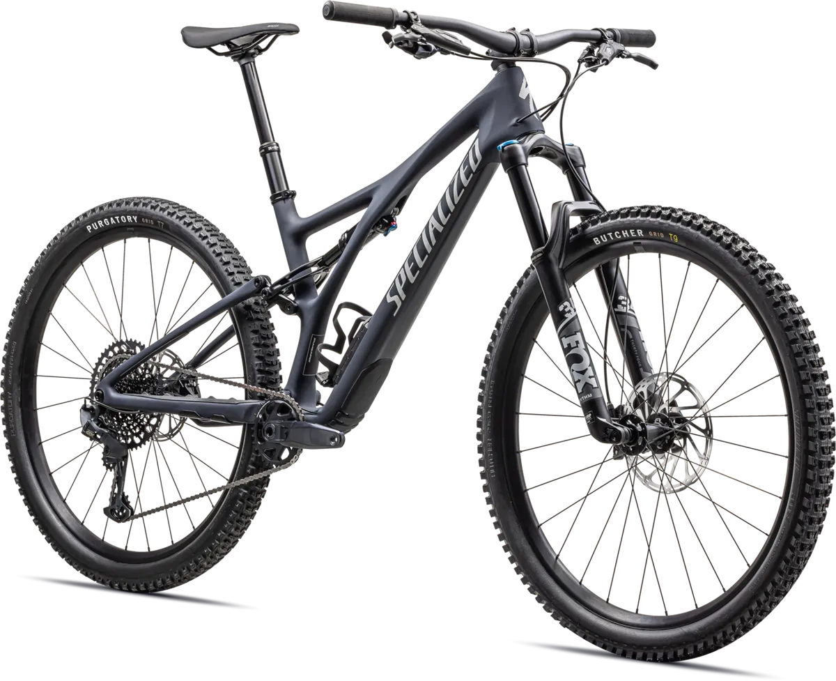 Stumpjumper Comp - SRAM GX Eagle, FOX Rhythm - Image 7